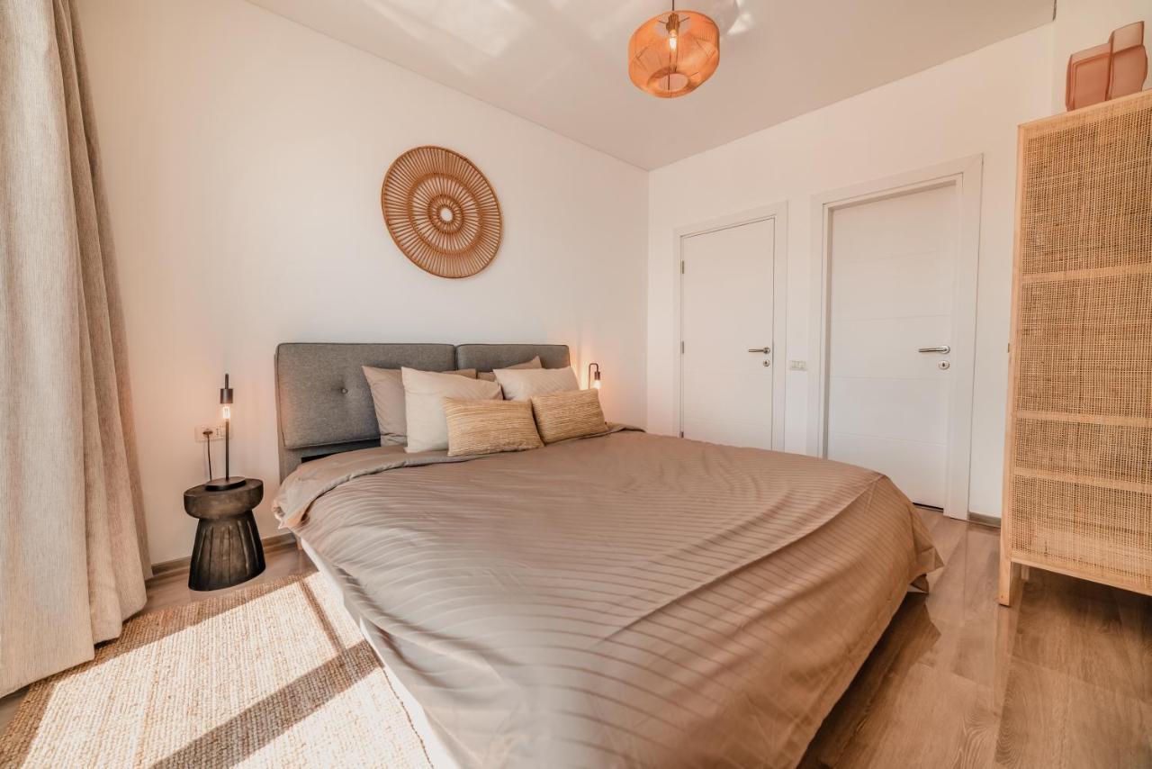 Apartament Zoomers Cazare Mamaia Nord - Năvodari Exteriér fotografie