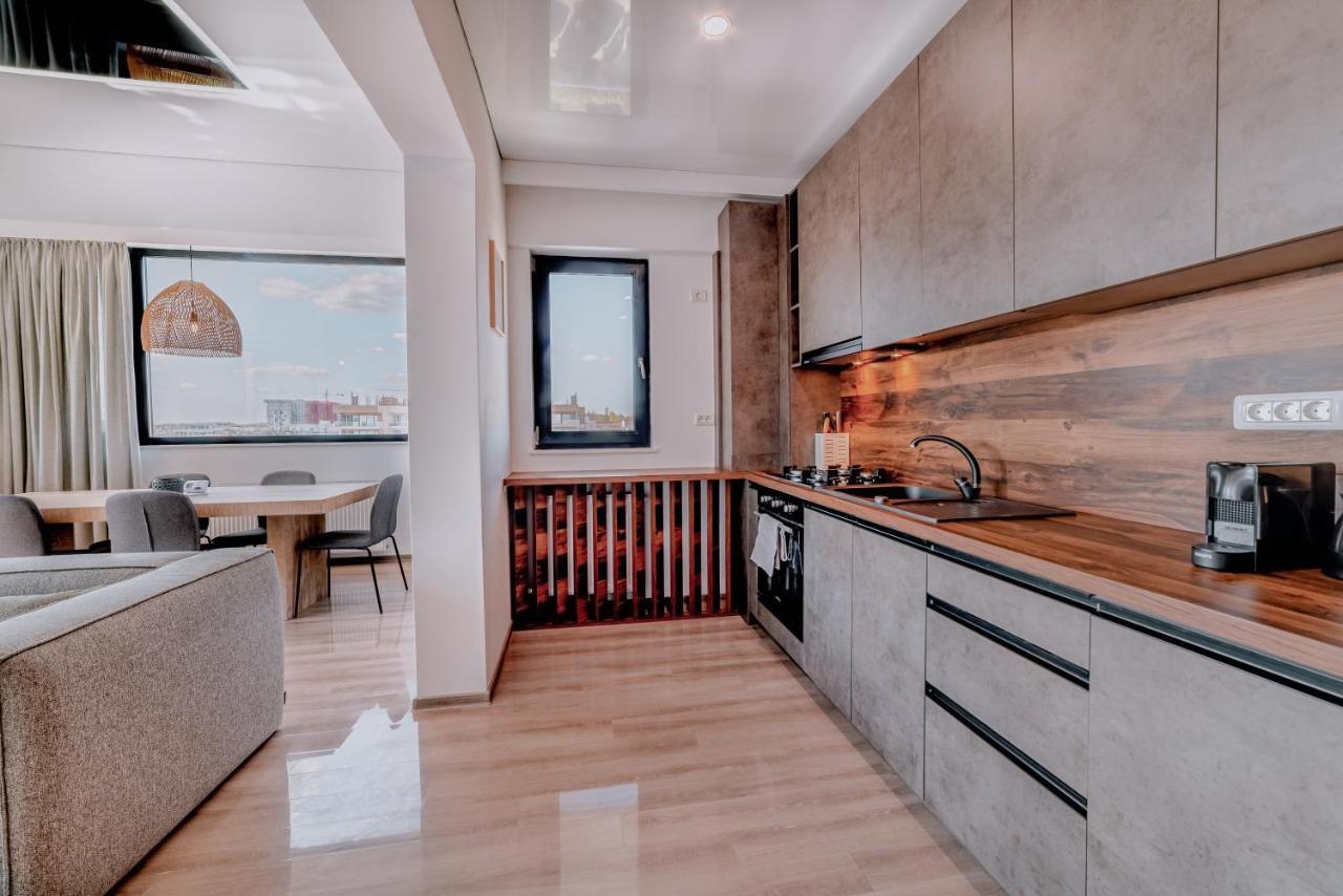 Apartament Zoomers Cazare Mamaia Nord - Năvodari Exteriér fotografie