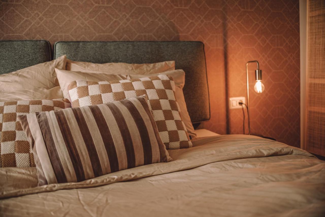 Apartament Zoomers Cazare Mamaia Nord - Năvodari Exteriér fotografie