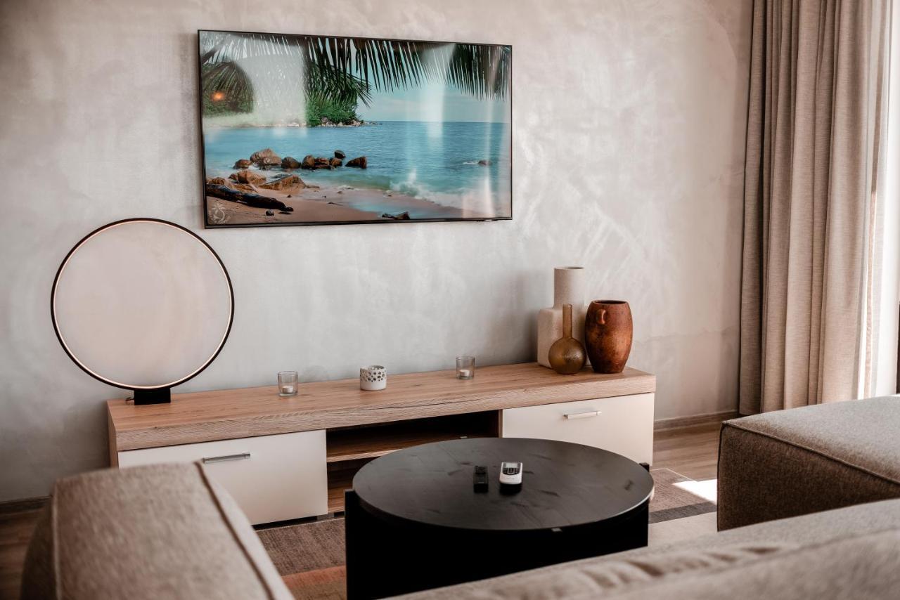 Apartament Zoomers Cazare Mamaia Nord - Năvodari Exteriér fotografie