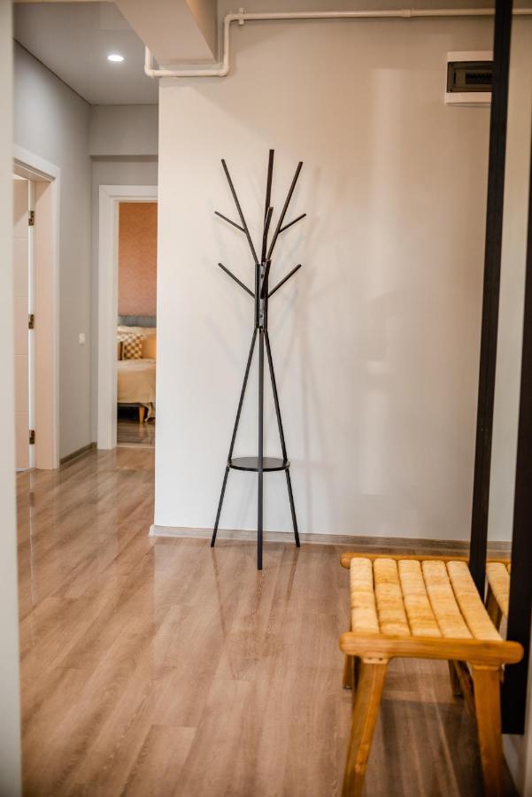 Apartament Zoomers Cazare Mamaia Nord - Năvodari Exteriér fotografie
